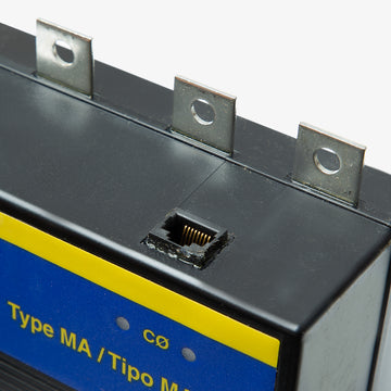 Square D MA4IBA12 Surge Protection Device - view 3
