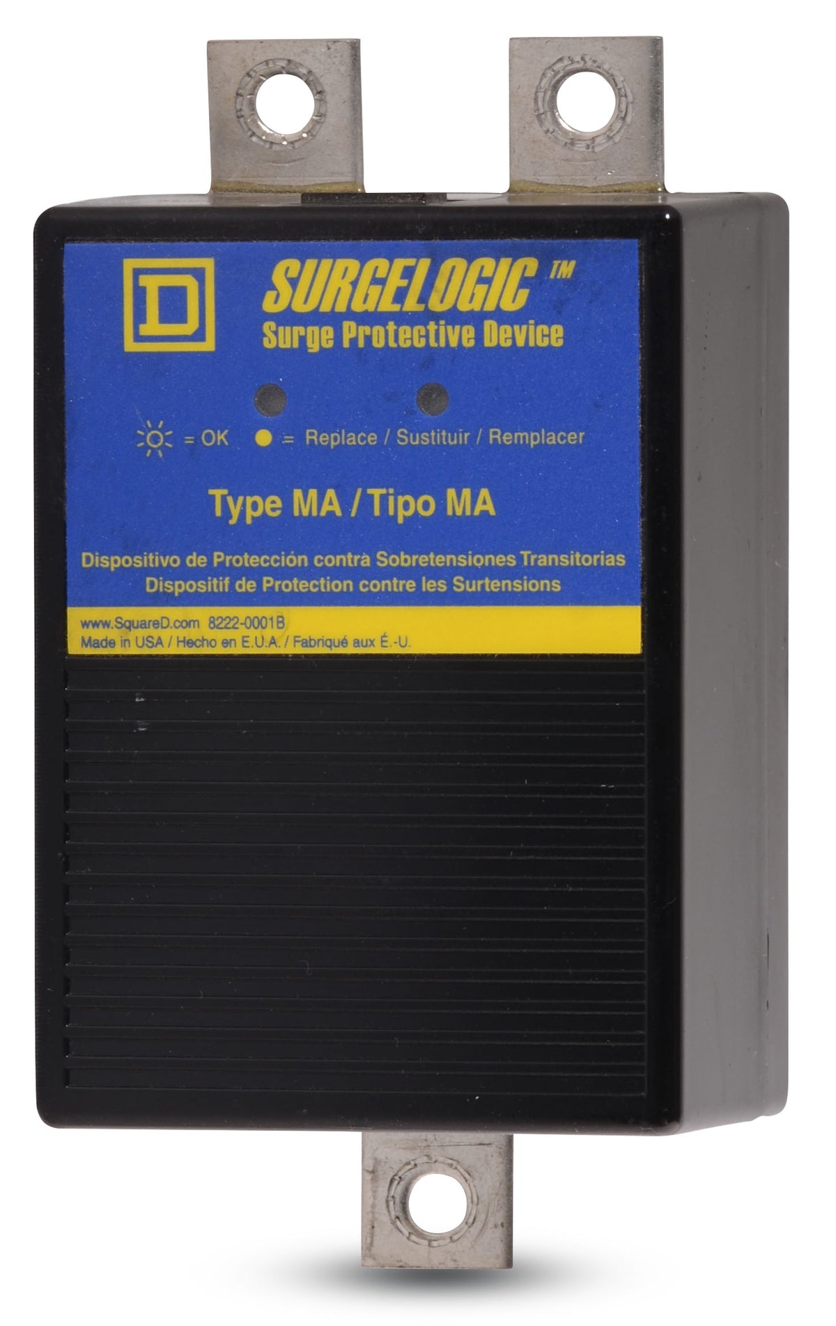 Square D MA4IMA241 Surge Protection Device