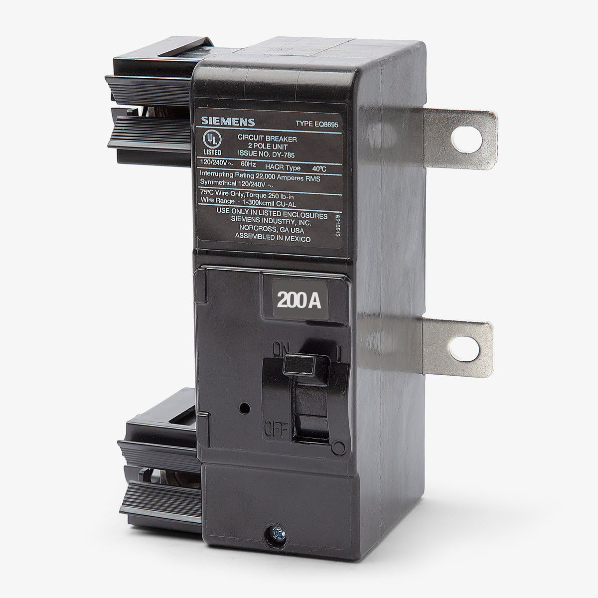 MBK200A