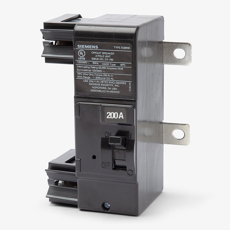 MBK200A