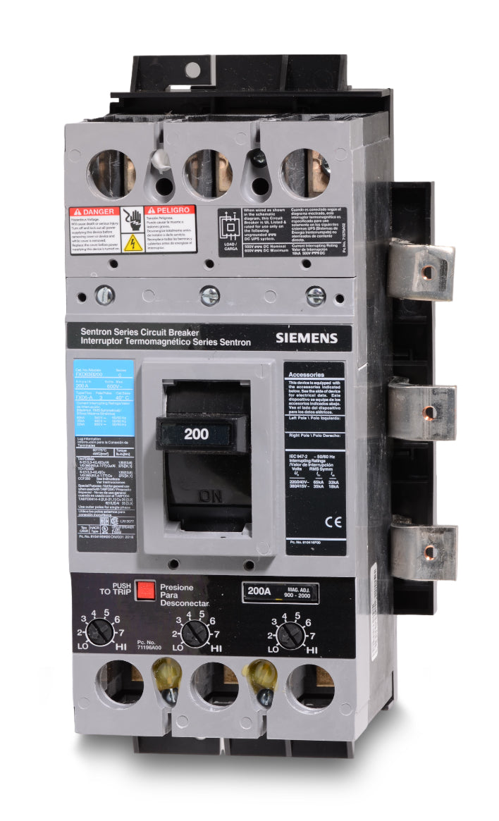 Siemens MBKFD3200A Mounting Kit