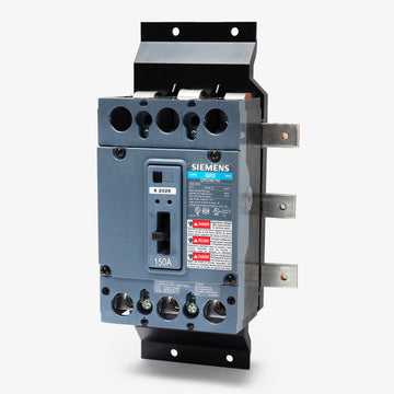 Siemens MBKQR3150A Mounting Kit Breaker