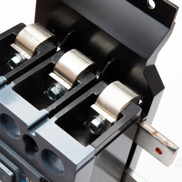 Siemens MBKQR3150A Mounting Kit Breaker - view 3