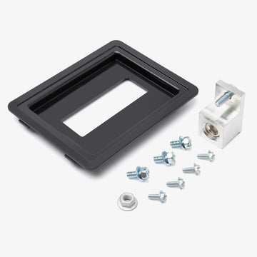 Siemens MBKQR3150A Mounting Kit Breaker - view 4