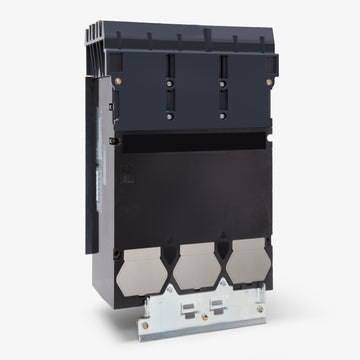 Square D MJA36300 - 300A 3 Pole Molded Case Circuit Breaker - view 2