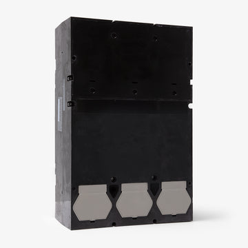 Square D MJL36700 - 700A 3 Pole Molded Case Circuit Breaker - view 2