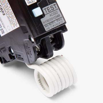 Siemens / Murray MP120GF - 20A GFCI Miniature Circuit Breaker - view 3
