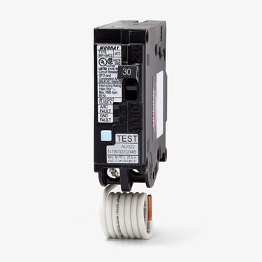 Siemens / Murray MP130GF - 30A GFCI Miniature Circuit Breaker