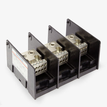 Mersen MPDB69143 Power Distribution Block - view 2