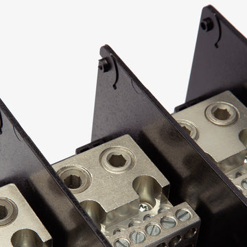 Mersen MPDB69143 Power Distribution Block - view 3