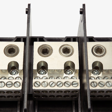 Mersen MPDB69143 Power Distribution Block - view 4