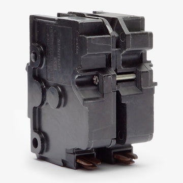 Federal Pacific NA2P60 - 60A 2 Pole Miniature Circuit Breaker - view 2
