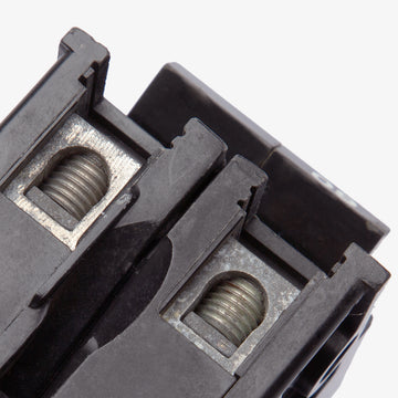 Federal Pacific NA2P90 - 90A 2 Pole Miniature Circuit Breaker - view 3