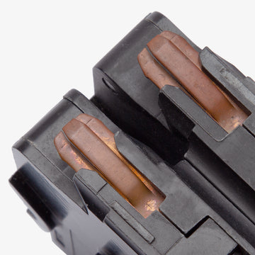 Federal Pacific NA2P60 - 60A 2 Pole Miniature Circuit Breaker - view 4
