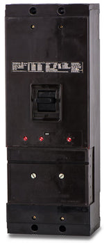 Eaton / Cutler-Hammer NB3800PR - 800A 3 Pole Molded Case Circuit Breaker