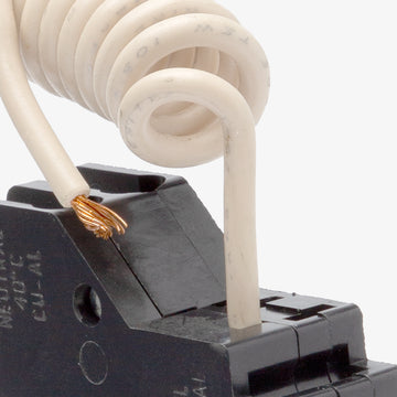 Federal Pacific NBGF20 - 20A GFCI Miniature Circuit Breaker - view 4