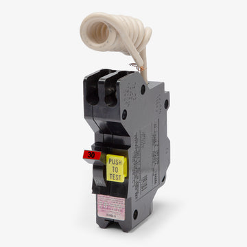 Federal Pacific NBGF30 - 30A GFCI Miniature Circuit Breaker