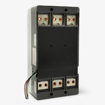 Eaton / Cutler-Hammer ND3800T35W - 800A 3 Pole Molded Case Circuit Breaker - view 2