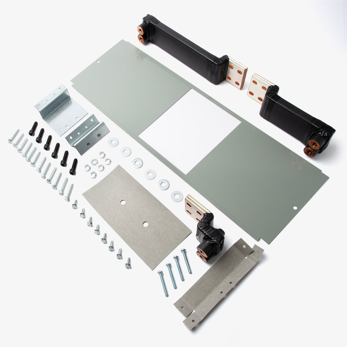Eaton ND4K Mounting Hardware