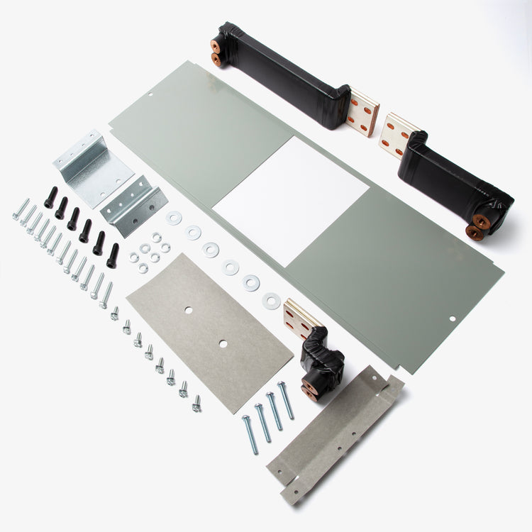 Eaton ND4K Mounting Hardware