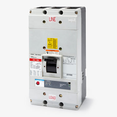 Eaton/Cutler-Hammer NDC312T32W 3 Pole Circuit Breaker