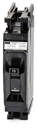 Federal Pacific NE114070 - 70A 1 Pole Molded Case Circuit Breaker