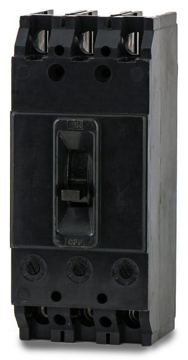 Federal Pacific NFJ434100 - 100A 3 Pole Molded Case Circuit Breaker