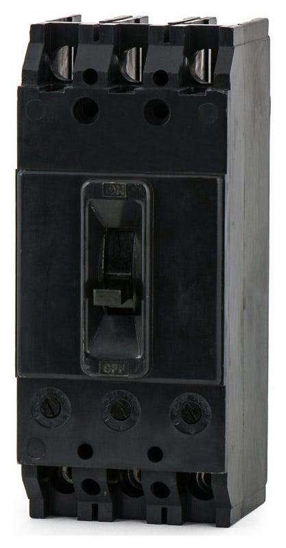 Federal Pacific NFJ434125 - 125A 3 Pole Molded Case Circuit Breaker