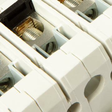Siemens NGG3B025L - 25A 3 Pole Molded Case Circuit Breaker - view 4
