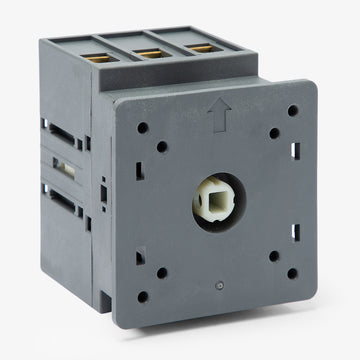 ABB OT63FT3 Disconnect Switch - view 2