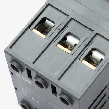 ABB OT63FT3 Disconnect Switch - view 3