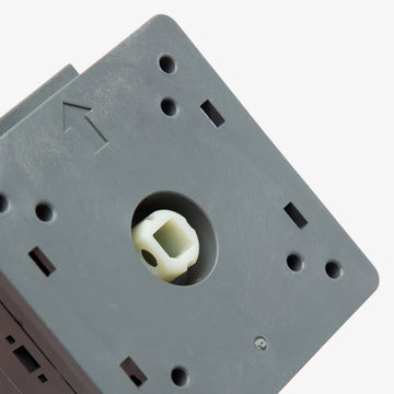 ABB OT63FT3 Disconnect Switch - view 4