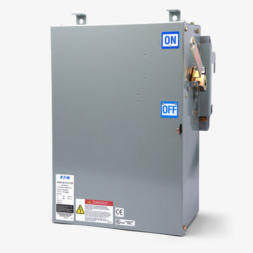 Eaton P3F364RGNH Bus Plug