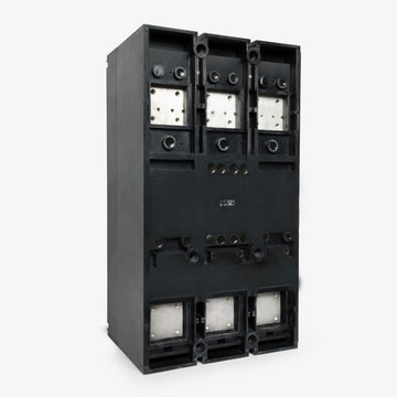 Eaton / Westinghouse PB31600 - 1600A 3 Pole Molded Case Circuit Breaker - view 2