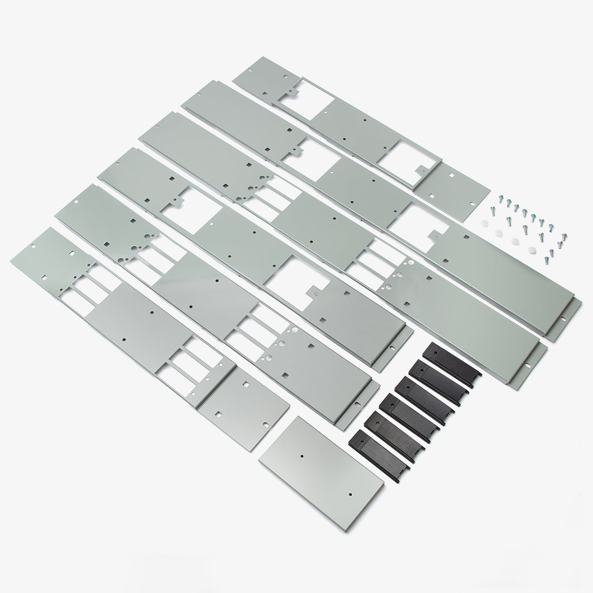 PCS Electrical Products PCS3SED Filler Plate