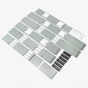 PCS Electrical Products PCS3SED Filler Plate