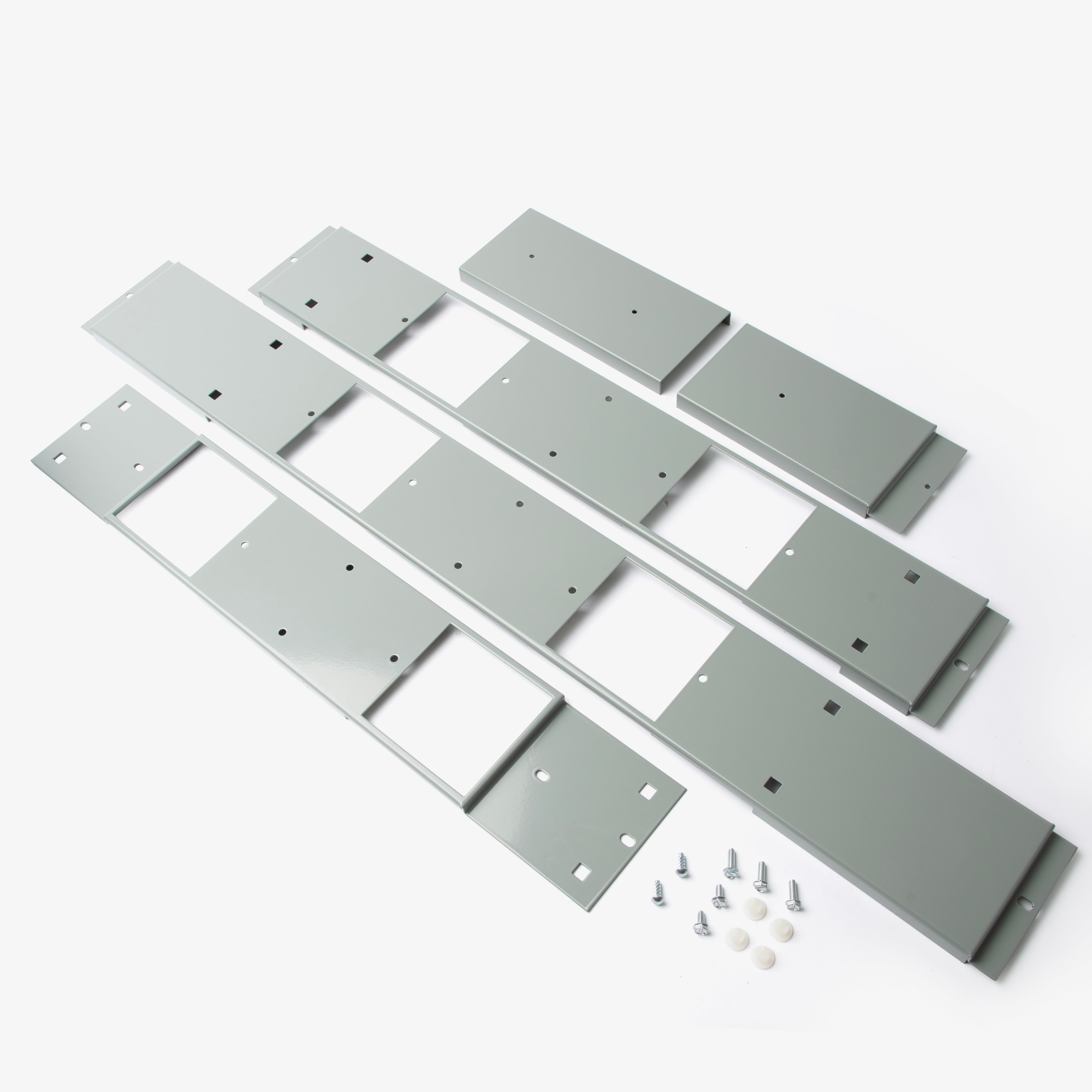 New PCS Electrical Products PCS3SFD Filler Plate – SuperBreakers