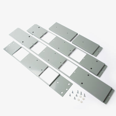 General Electric AFP3SFD Filler Plate Kit