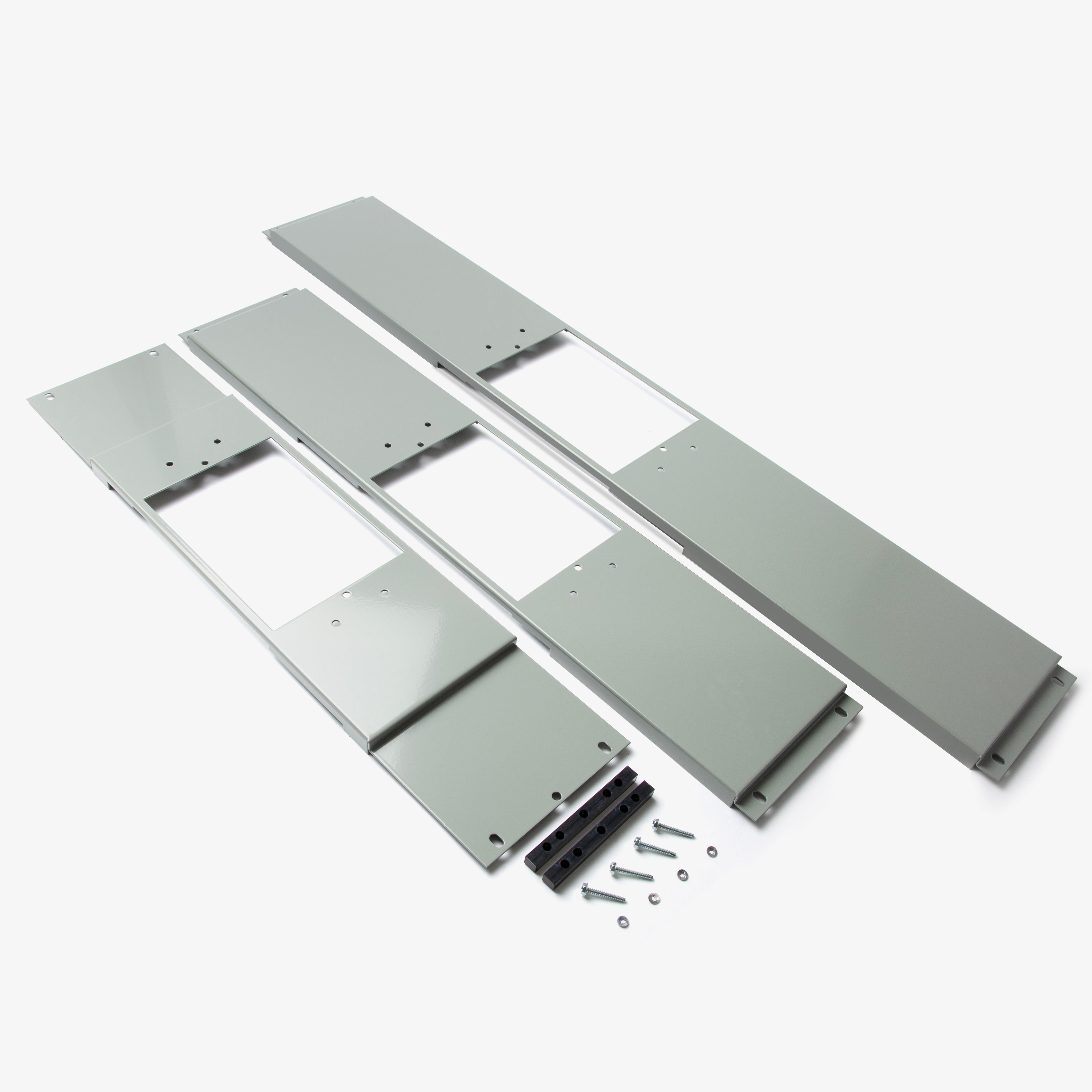 New PCS Electrical Products PCS4SGS Filler Plate – SuperBreakers