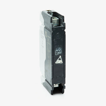 Eaton / Cutler-Hammer PDG11G0015TFFJ - 15A 1 Pole Molded Case Circuit Breaker - view 2