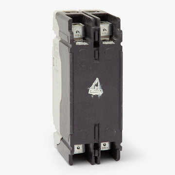 Eaton / Cutler-Hammer PDG12G0030TFFJ - 30A 2 Pole Molded Case Circuit Breaker - view 2