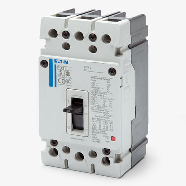 Eaton / Cutler-Hammer PDG13M0045TFFJ - 45A 3 Pole Molded Case Circuit Breaker