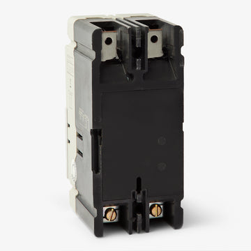 Eaton / Cutler-Hammer PDG22G0100TFFJ - 100A 2 Pole Molded Case Circuit Breaker - view 2