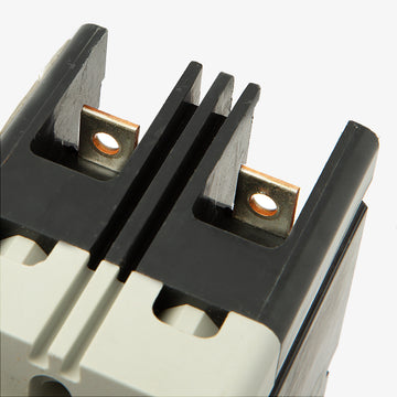 Eaton / Cutler-Hammer PDG22G0100TFFJ - 100A 2 Pole Molded Case Circuit Breaker - view 3