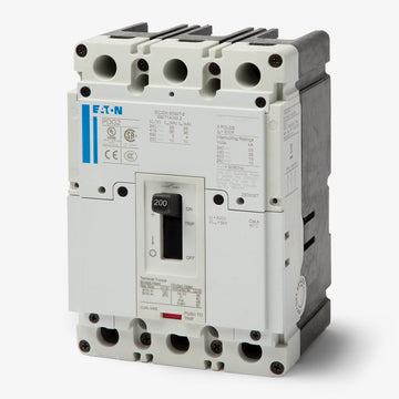 Eaton / Cutler-Hammer PDG23P0200TFFL - 200A 3 Pole Molded Case Circuit Breaker