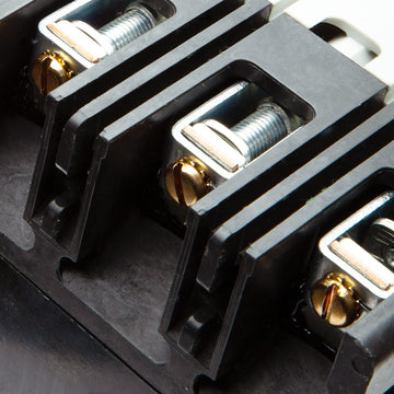 Eaton / Cutler-Hammer PDG23M0125TFFJ - 125A 3 Pole Molded Case Circuit Breaker - view 3