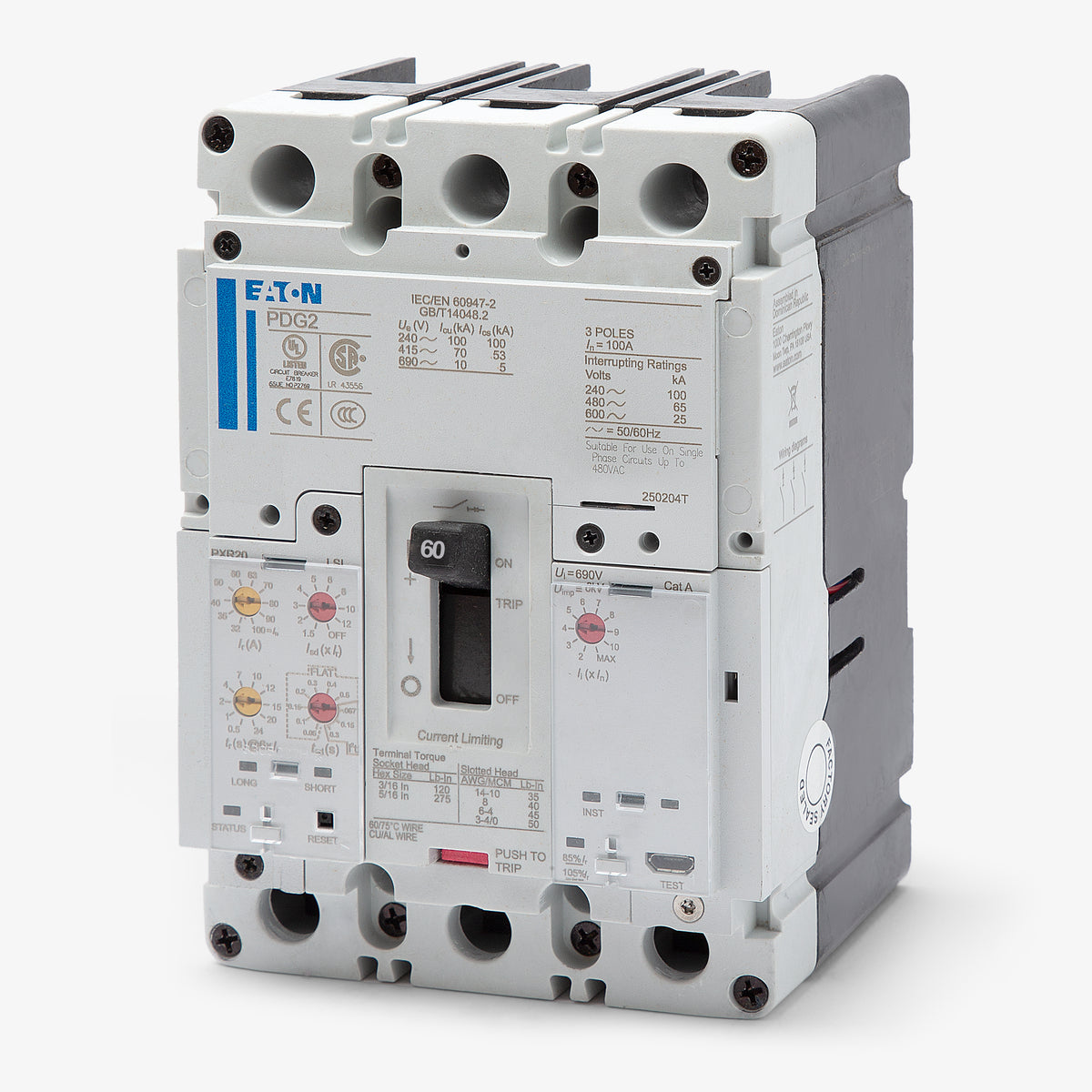 PDG23M0060E2NL