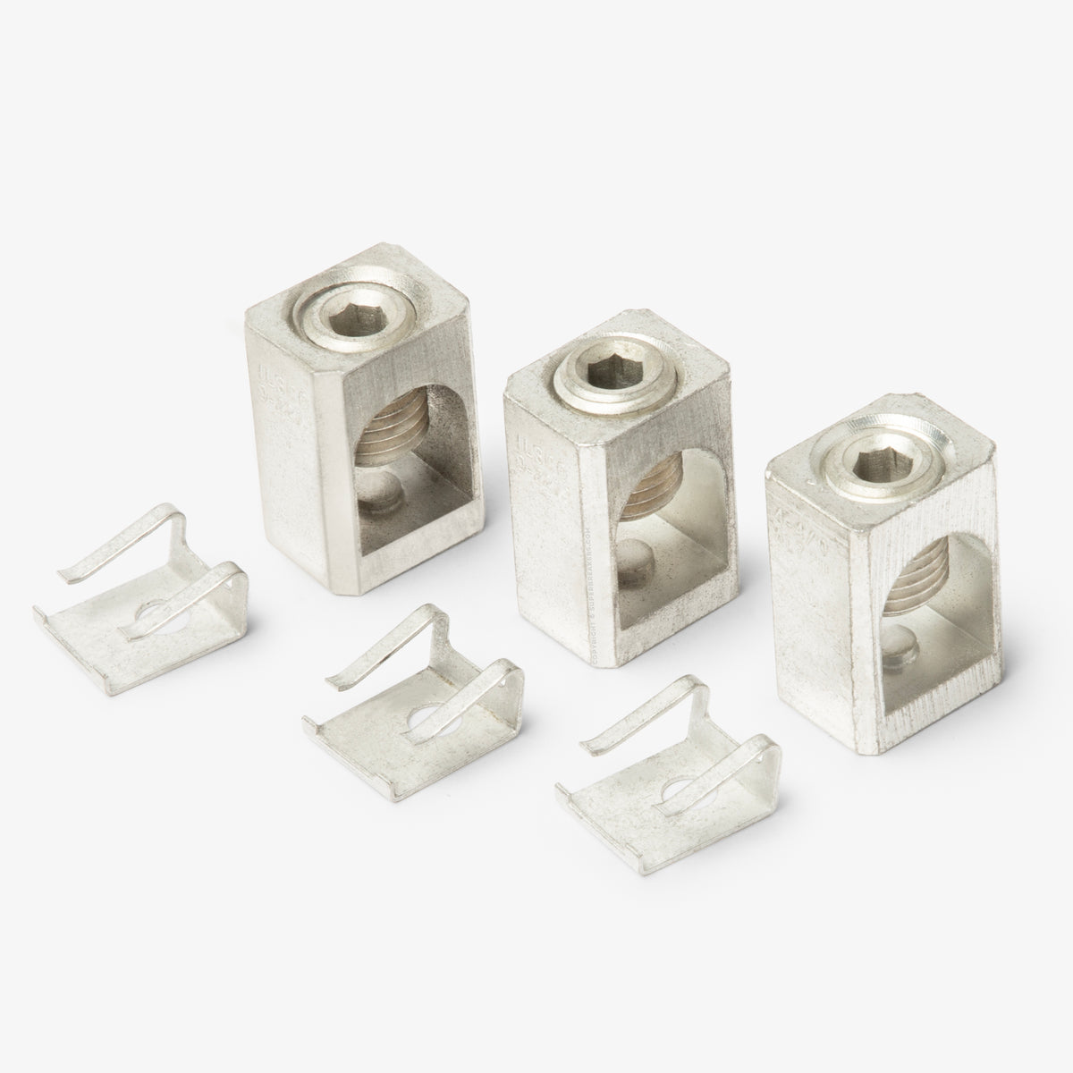 Eaton PDG2X3TA150 Lug kit