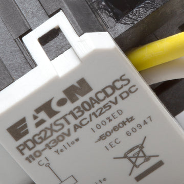Eaton PDG2XST130ACDCS Shunt Trip - view 3