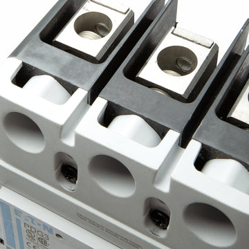 Eaton / Cutler-Hammer PDG33G0225TFAJ - 225A 3 Pole Molded Case Circuit Breaker - view 3